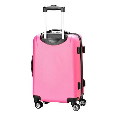 Central Florida Knights 19.5-inch Hardside Spinner Carry-On
