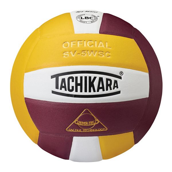 Tachikara SV5WSC Sensi-Tec Composite Volleyball