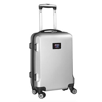 DePaul Blue Demons 19 1/2 in Hardside Spinner Carry-On
