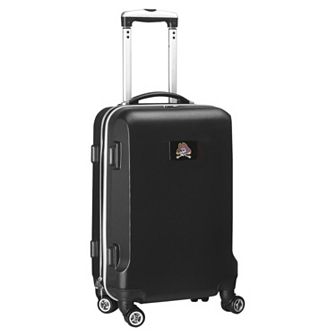East Carolina Pirates 19.5-inch Hardside Spinner Carry-On