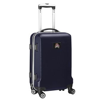 East Carolina Pirates 19.5-inch Hardside Spinner Carry-On