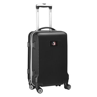 Florida State Seminoles 19 1/2 in Hardside Spinner Carry-On