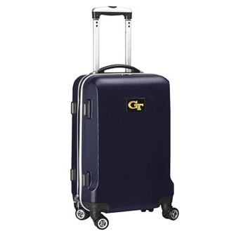Georgia Tech Yellow Jackets 19 1/2 in Hardside Spinner Carry-On