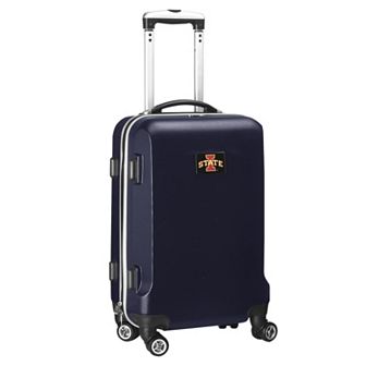 Iowa State Cyclones 19 1/2 in Hardside Spinner Carry-On
