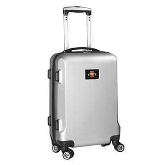 Iowa State Cyclones 19 1/2 in Hardside Spinner Carry-On