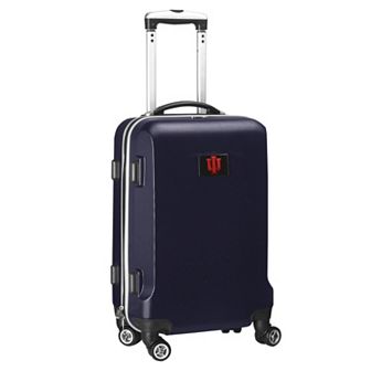 Indiana Hoosiers 19 1/2 in Hardside Spinner Carry-On