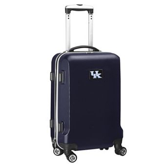 Kentucky Wildcats 19 1/2 in Hardside Spinner Carry-On