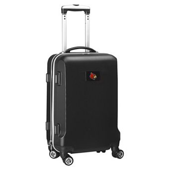 Louisville Cardinals 19 1/2 in Hardside Spinner Carry-On