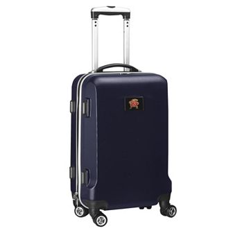 Maryland Terrapins 19 1/2 in Hardside Spinner Carry-On