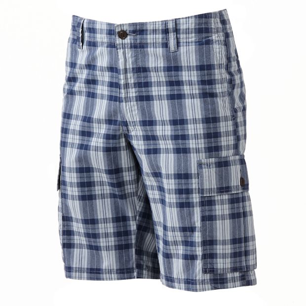 Dockers hot sale shorts kohls