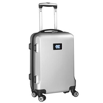 North Carolina Tar Heels 19 1/2 in Hardside Spinner Carry-On