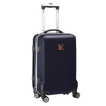 Northeastern Huskies 19.5-inch Hardside Spinner Carry-On