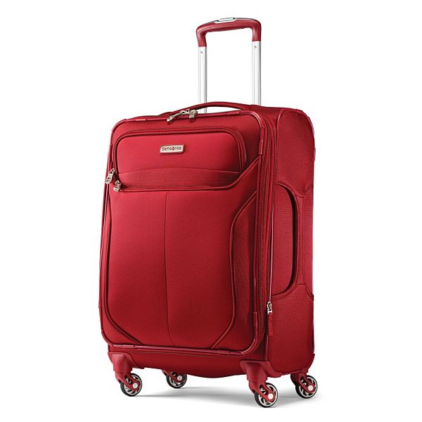 Samsonite LifTwo 21Inch Spinner CarryOn Luggage
