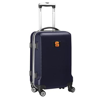 Syracuse Orange 19 1/2 in Hardside Spinner Carry-On