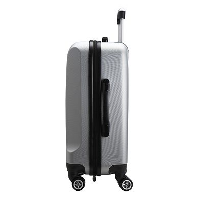 Utah Utes 19 1/2-in. Hardside Spinner Carry-On