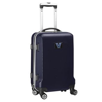 Villanova Wildcats 19 1/2 in Hardside Spinner Carry-On