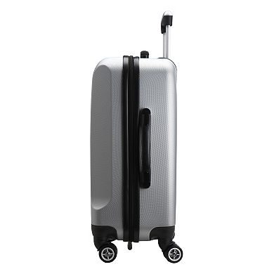 Atlanta Braves 19 1/2-in. Hardside Spinner Carry-On