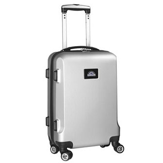 Colorado Rockies 19 1/2 in Hardside Spinner Carry-On
