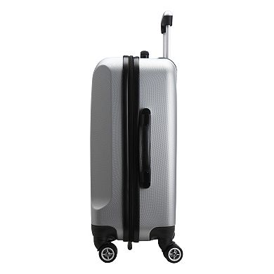Washington Nationals 19 1/2-in. Hardside Spinner Carry-On