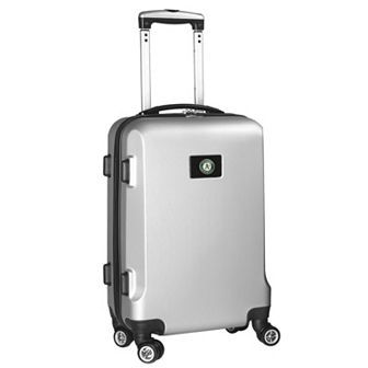 Oakland A's 19 1/2 in Hardside Spinner Carry-On
