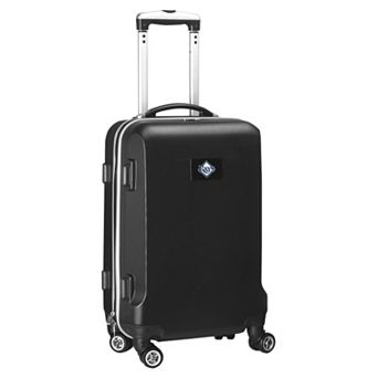 Tampa Bay Rays 19 1/2 in Hardside Spinner Carry-On