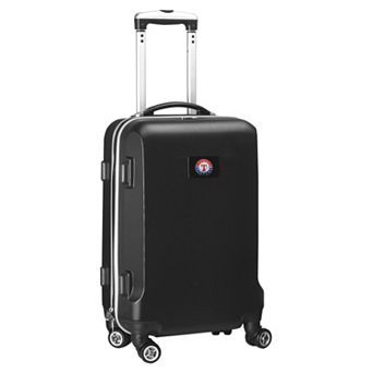 Texas Rangers 19 1/2 in Hardside Spinner Carry-On