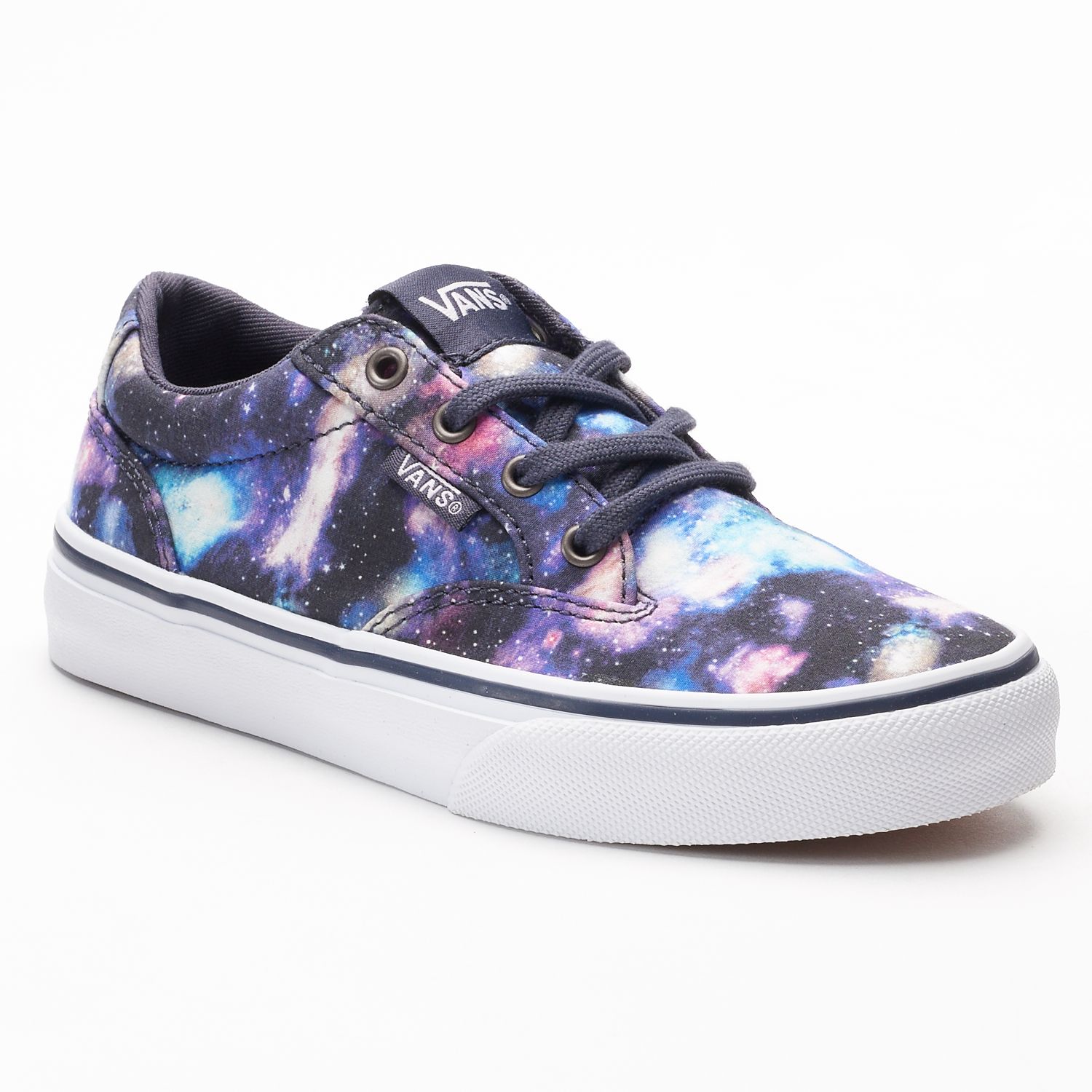 kohls vans girls