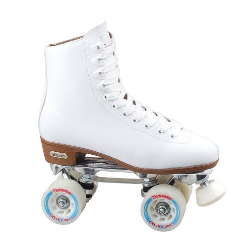 Chicago Skates DLX Rink Roller Skates Women
