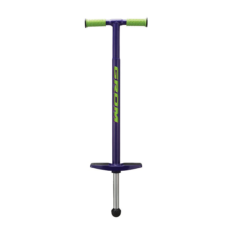 National Sporting Goods Grom Pogo Stick, Purple