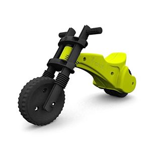 YBike Original Balance Bike