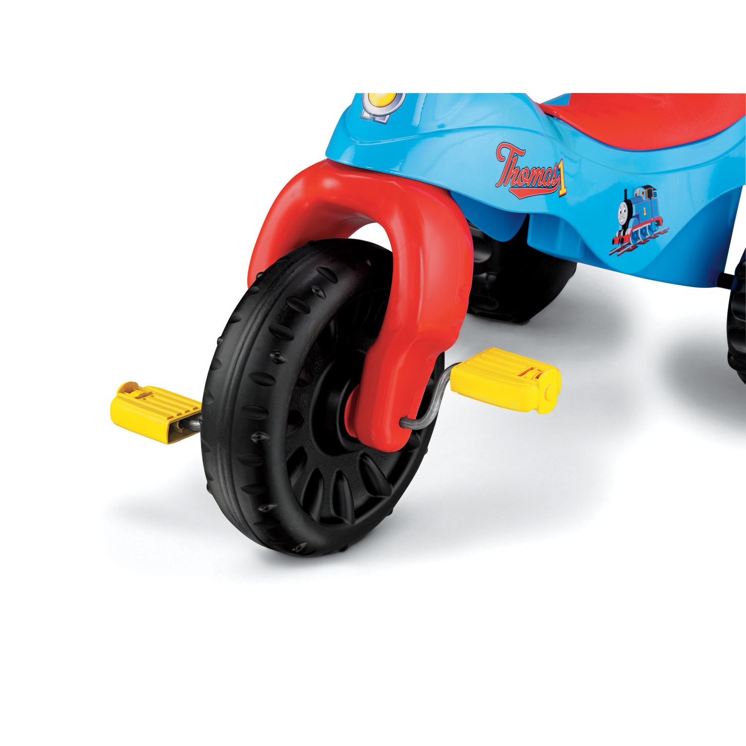fisher price thomas and friends tough trike
