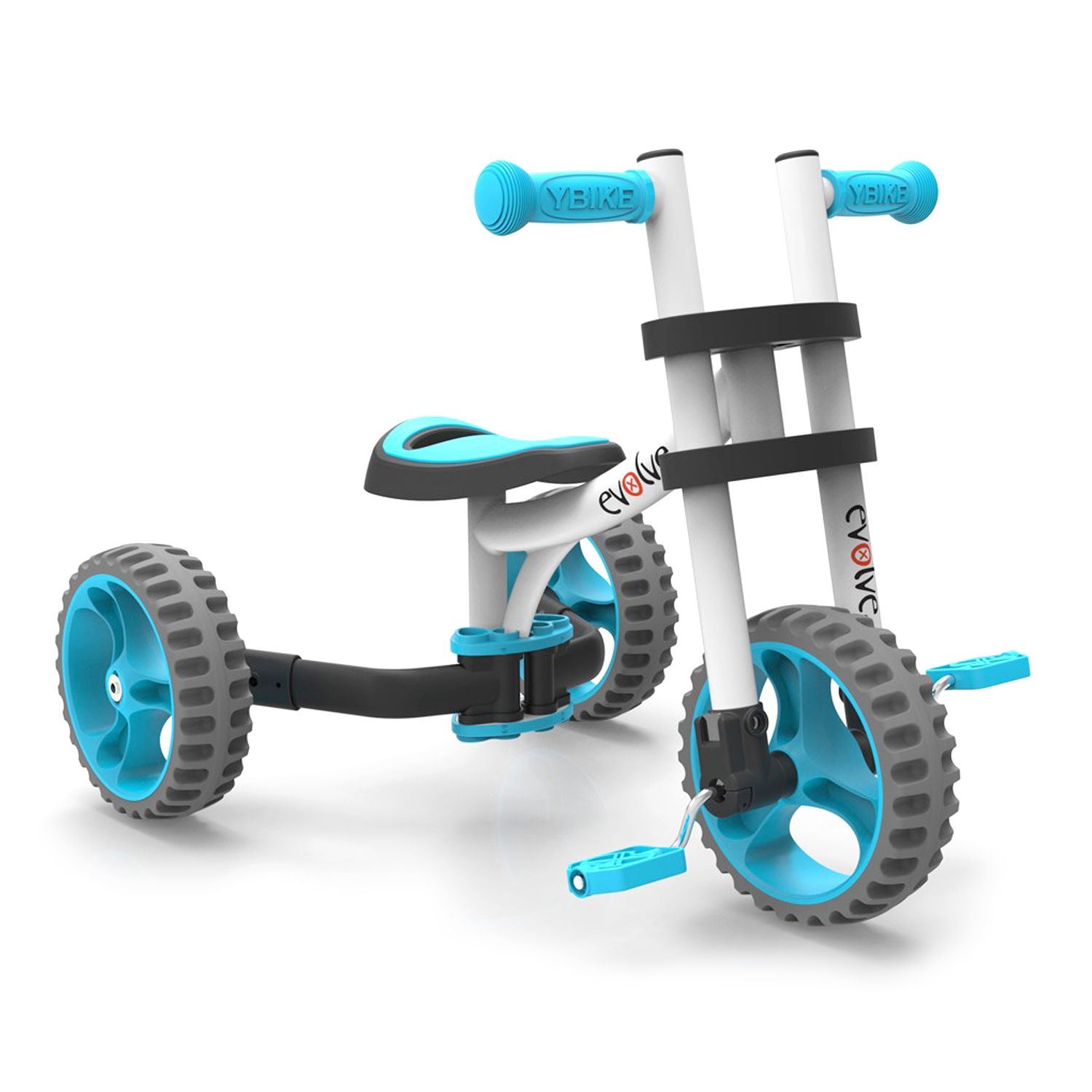 gener8 deluxe tricycle