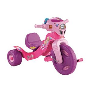 Fisher-Price Barbie Light & Sounds Trike