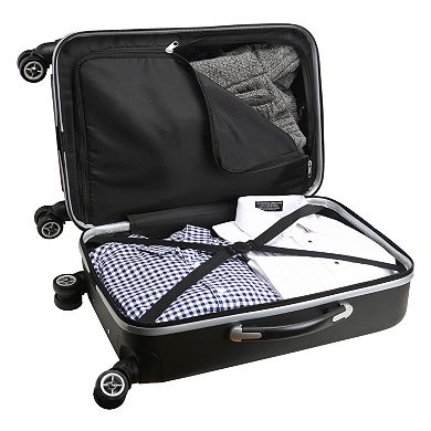 Los Angeles Clippers 19 1/2-in. Hardside Spinner Carry-On