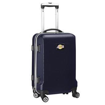 Los Angeles Lakers 19 1/2 in Hardside Spinner Carry-On