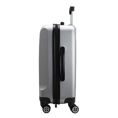 Dallas Mavericks 19 1/2-in. Hardside Spinner Carry-On