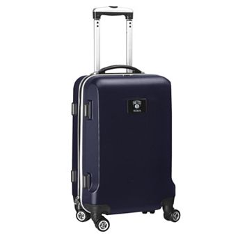Brooklyn Nets 19 1/2 in Hardside Spinner Carry-On