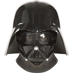 Star Wars Super Deluxe Darth Vader Helmet - Adult