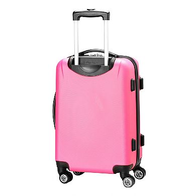 San Antonio Spurs 19 1/2-in. Hardside Spinner Carry-On