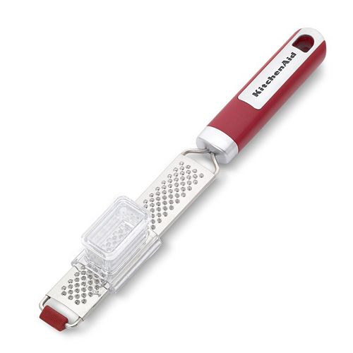 KitchenAid Gourmet Fine Zester Grater
