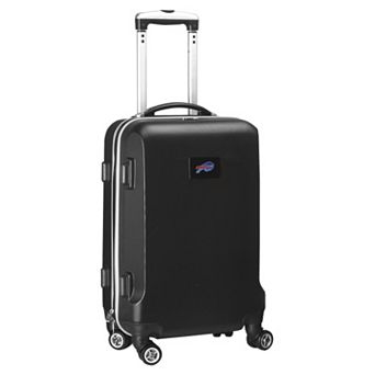 Buffalo Bills 19 1/2 in Hardside Spinner Carry-On