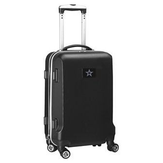 Dallas Cowboys 19 1/2 in Hardside Spinner Carry-On