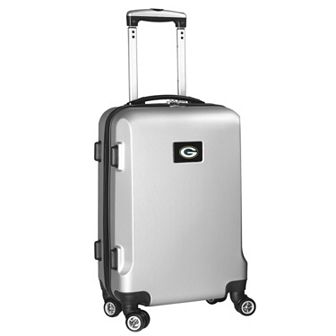 Green Bay Packers 19 1/2 in Hardside Spinner Carry-On