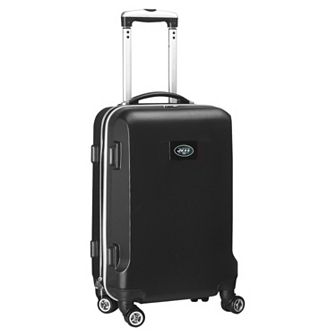 New York Jets 19 1/2 in Hardside Spinner Carry-On