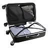 New Orleans Saints 19 1/2-in. Hardside Spinner Carry-On