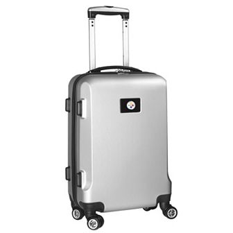 Pittsburgh Steelers 19 1/2 in Hardside Spinner Carry-On