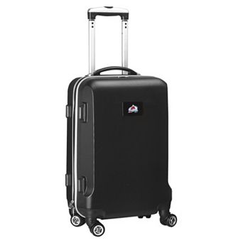 Colorado Avalanche 19 1/2 in Hardside Spinner Carry-On