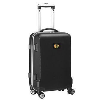 Chicago Blackhawks 19 1/2 in Hardside Spinner Carry-On