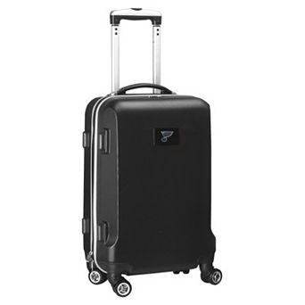 St. Louis Blues 19 1/2 in Hardside Spinner Carry-On