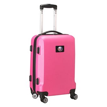 New York Islanders 19 1/2 in Hardside Spinner Carry-On